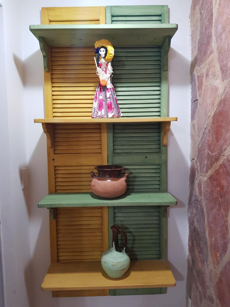 Hotel Tres Sofias Querétaro Exteriör bild