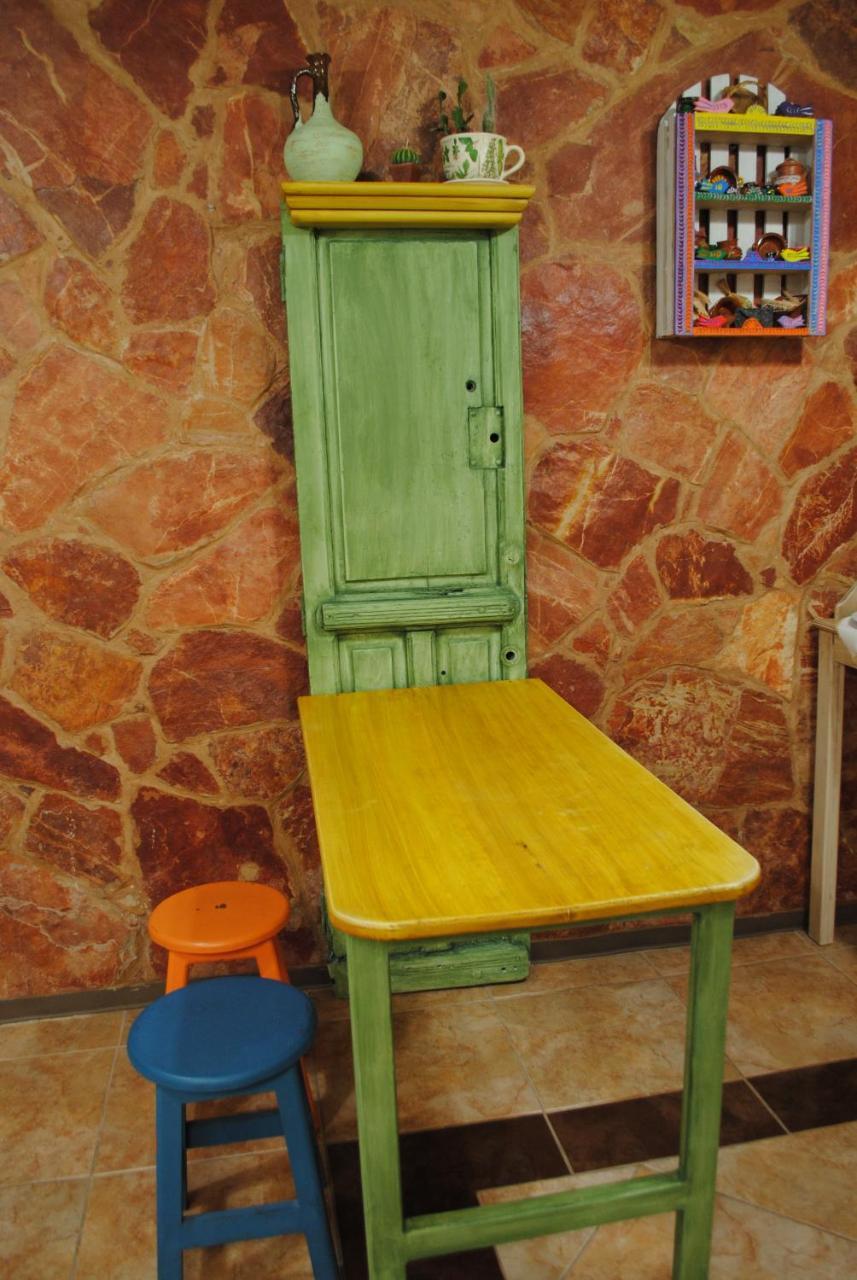 Hotel Tres Sofias Querétaro Exteriör bild